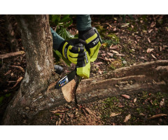 Бесщеточная цепная пила Ryobi ONE+ 18В RY18PSX15A-120 15 см