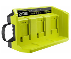 Зарядное устройство Ryobi RY36C3PA 36В