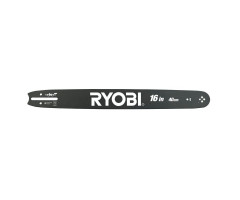 Шина для RCS4640C (40 см; 1.3 мм; 0.325"; 66 зв.) RAC229 Ryobi 5132002475