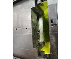 Измельчитель садовых веток Ryobi RSH2545B (Уценка)