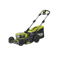 Бесщеточная газонокосилка Ryobi RY36LMX46A-0 36В 5134004914