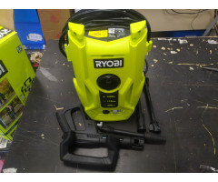 Мойка высокого давления электрическая Ryobi RY110PWA (Уценка)