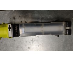 Светильник трансформируемый аккумуляторный Ryobi R18ALF-0 ONE+ (Уценка)