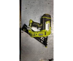 Гвоздезабиватель аккумуляторный Ryobi R15GN18-0 ONE+ (Уценка)