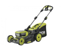Бесщеточная газонокосилка Ryobi RY36LMXSP46A-0 36В