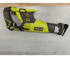 Пила сабельная аккумуляторная Ryobi RRS1801M-0 ONE+ (Уценка)