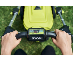 Бесщеточная газонокосилка Ryobi RY36LMXSP46A-150 36В 5133004913