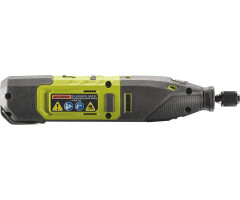 Гравировальная машина Ryobi RRT12-120BA335, 12 В