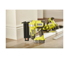 Гвоздезабиватель Ryobi R18GN18-120S 18В