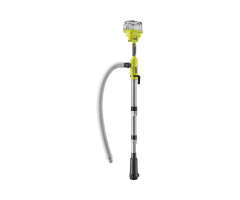 Насос Ryobi 18В RY18STPA-0