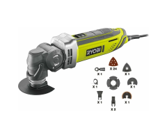 Многофункциональный инструмент Ryobi RMT300-TA