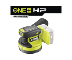 Эксцентриковая машина Ryobi RROS18C-0 18В