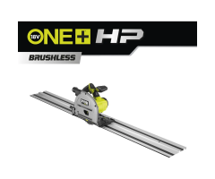 Погружная пила Ryobi 18В RPLS18X-0