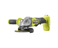 Углошлифмашина бесщеточная 18В Ryobi RAG18BL-0