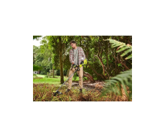 Триммер Ryobi RY18LTX38A-0 18 В