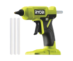 Клеевой пистолет Ryobi 18В RGLU18-0