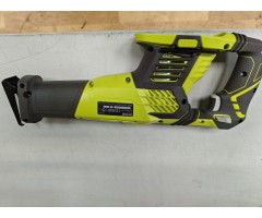 Пила сабельная аккумуляторная Ryobi RRS1801M-0 ONE+ (Уценка)