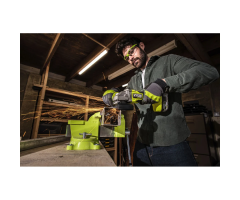 Бесщеточная углошлифмашина Ryobi RAG18X-1x40SJ 18В