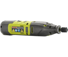 Гравировальная машина Ryobi RRT12-120BA335, 12 В