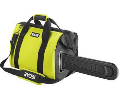 Сумка для цепной пилы Ryobi RAC256