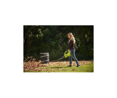 Воздуходувка Ryobi ONE+ 18В RY18BLXD-150