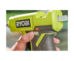 Клеевой пистолет Ryobi 18В RGLU18-0