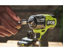 Ударный гайковерт Ryobi RIW1838C-0 18 В