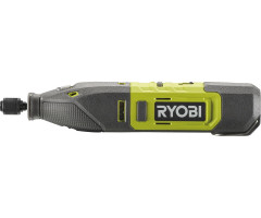 Гравировальная машина Ryobi RRT12-120BA335, 12 В