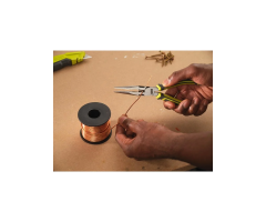 Длинногубцы Ryobi RHLNP200