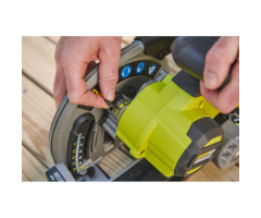 Погружная пила Ryobi 18В RPLS18X-0