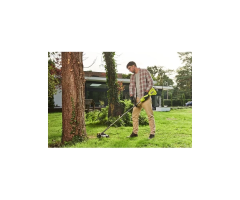 Триммер Ryobi RY18LTX38A-0 18 В
