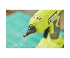 Клеевой пистолет Ryobi 18В RGLU18-0