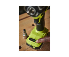 Ударный гайковерт Ryobi RIW1838C-0 18 В