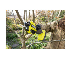 Бесщеточный секатор Ryobi RY18SCXA-120T 18В