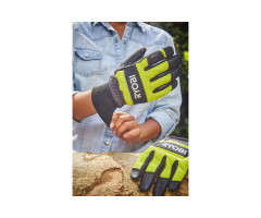 Перчатки Ryobi RAC258XL