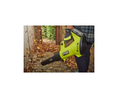 Воздуходувка Ryobi ONE+ 18В RY18BLXD-150
