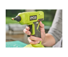 Клеевой пистолет Ryobi 18В RGLU18-0