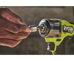 Ударный гайковерт Ryobi RIW1838C-0 18 В