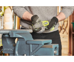 Гравировальная машина Ryobi RRT12-120BA335, 12 В