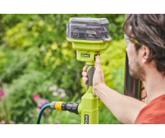 Насос Ryobi 18В RY18STPA-0