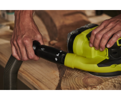 Эксцентриковая машина Ryobi RROS18C-0 18В