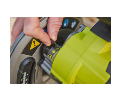 Погружная пила Ryobi 18В RPLS18X-0