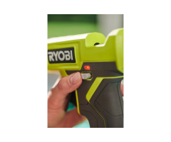 Клеевой пистолет Ryobi 18В RGLU18-0