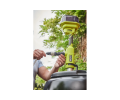 Насос Ryobi 18В RY18STPA-0