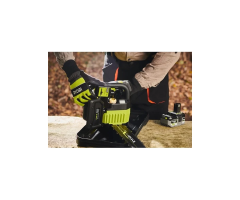 Цепная бесщеточная пила Ryobi RY18CSX30A-0 18 В