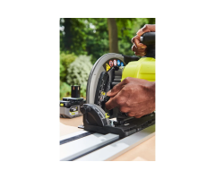 Погружная пила Ryobi 18В RPLS18X-0