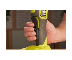 Углошлифмашина бесщеточная 18В Ryobi RAG18BL-0