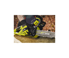 Цепная бесщеточная пила Ryobi RY18CSX30A-0 18 В