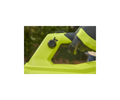 Воздуходувка Ryobi ONE+ 18В RY18BLXD-150