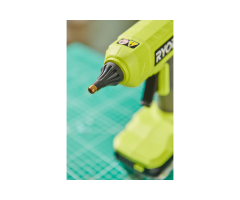 Клеевой пистолет Ryobi 18В RGLU18-0